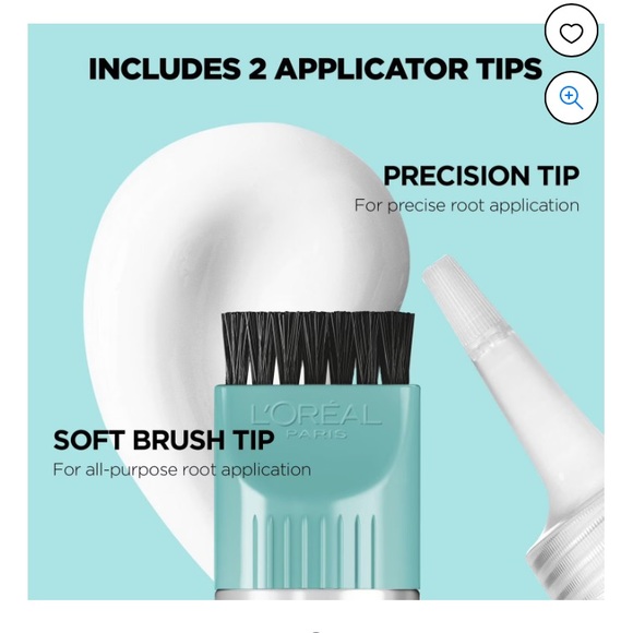 L'Oréal Paris Magic Root Rescue 4 Dark Brown - Picture 4 of 7